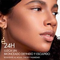 DIOR FOREVER SKIN CONTOUR DIOR FOREVER SKIN CONTOUR 5